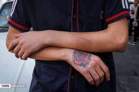 اخبار,اخبارحوادث,دستگیری سه شرور اخبار,اخبارحوادث,دستگیری سه شرور
