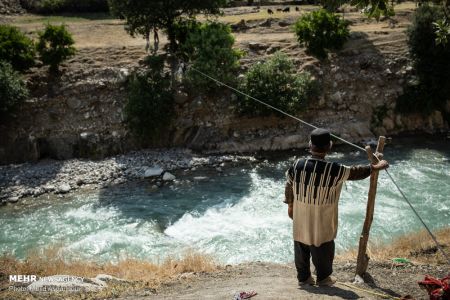 اخبار,عکس خبری,روستاهای منطقه موگویی