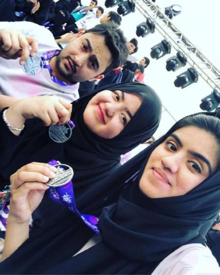 اخبار,اخبارگوناگون, ماراتن مختلط در عربستان اخبار,اخبارگوناگون, ماراتن مختلط در عربستان