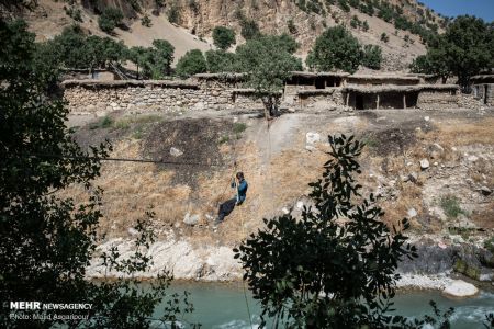 اخبار,عکس خبری,روستاهای منطقه موگویی