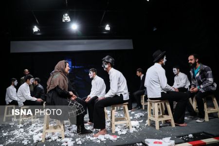 اخبار,اخبار فرهنگی وهنری, ناگفتههای بازیگری زیر سایه اعدام اخبار,اخبار فرهنگی وهنری, ناگفتههای بازیگری زیر سایه اعدام