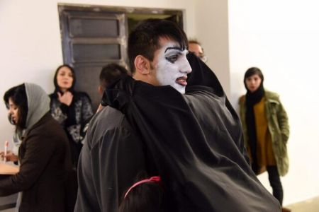 اخبار,اخبار فرهنگی وهنری, ناگفتههای بازیگری زیر سایه اعدام اخبار,اخبار فرهنگی وهنری, ناگفتههای بازیگری زیر سایه اعدام
