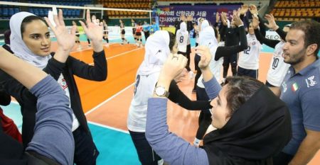 اخبار,اخبارورزشی ونتایج مسابقات,مرحله گروهی مسابقات قهرمانی زنان آسیا اخبار,اخبارورزشی ونتایج مسابقات,مرحله گروهی مسابقات قهرمانی زنان آسیا