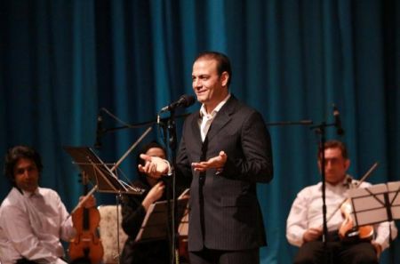 اخبار,اخبار فرهنگی وهنری,علیرضاقربانی