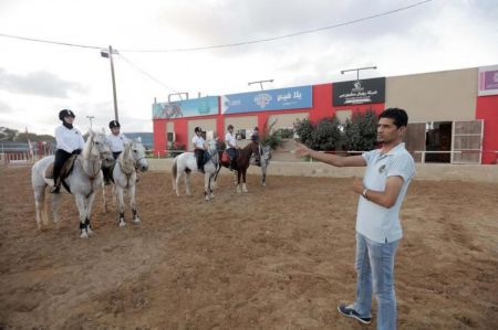 اخبار,عکس خبری, تصاویری متفاوت از غزه