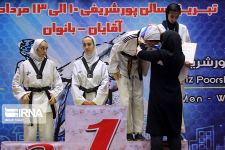 اخبار,اخبارورزشی ونتایج مسابقات,قهرمانی تیم تکواندوی بانوان البرز اخبار,اخبارورزشی ونتایج مسابقات,قهرمانی تیم تکواندوی بانوان البرز