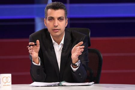 اخبار,اخبار فرهنگی وهنری,عادل فردوسی پور اخبار,اخبار فرهنگی وهنری,عادل فردوسی پور