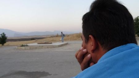 اخبار,اخبارفرهنگی وهنری,پانزدهمین سالروز مرگ حسین پناهی