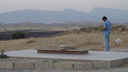 اخبار,اخبارفرهنگی وهنری,پانزدهمین سالروز مرگ حسین پناهی