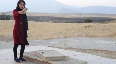 اخبار,اخبارفرهنگی وهنری,پانزدهمین سالروز مرگ حسین پناهی
