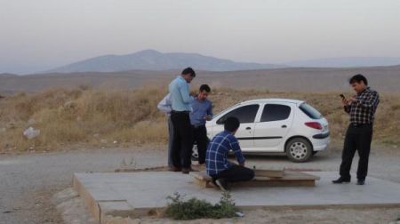اخبار,اخبارفرهنگی وهنری,پانزدهمین سالروز مرگ حسین پناهی
