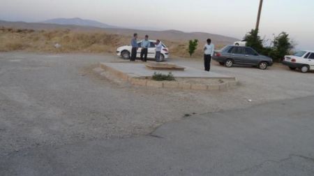 اخبار,اخبارفرهنگی وهنری,پانزدهمین سالروز مرگ حسین پناهی