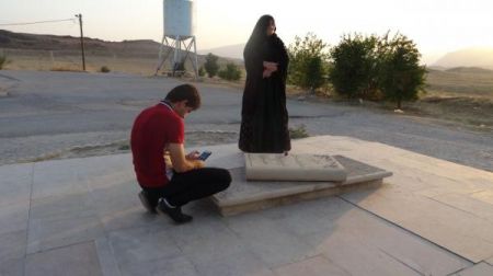 اخبار,اخبارفرهنگی وهنری,پانزدهمین سالروز مرگ حسین پناهی