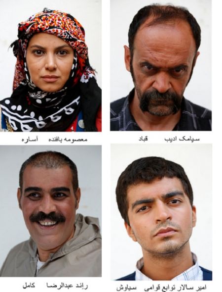 اخبار,اخبارفرهنگی وهنری,سریال ایل دا اخبار,اخبارفرهنگی وهنری,سریال ایل دا