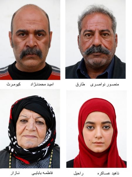 اخبار,اخبارفرهنگی وهنری,سریال ایل دا اخبار,اخبارفرهنگی وهنری,سریال ایل دا