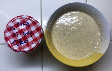 اخبار,اخبار گوناگون,خمیرمایه ۴۵۰۰ ساله اخبار,اخبار گوناگون,خمیرمایه ۴۵۰۰ ساله