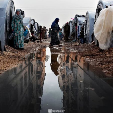 اخبار,اخبار گوناگون, دو دنیایی که در آن زندگی میکنیم! اخبار,اخبار گوناگون, دو دنیایی که در آن زندگی میکنیم!