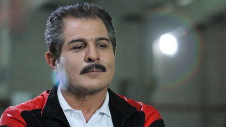اخبار,اخبار ورزشی,پنجعلی اخبار,اخبار ورزشی,پنجعلی