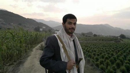 اخبار,اخبار بین الملل,ابراهیم بدرالدین الحوثی اخبار,اخبار بین الملل,ابراهیم بدرالدین الحوثی