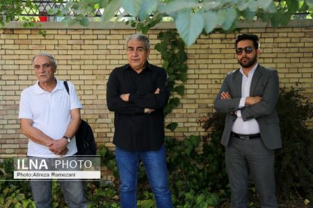 عکس خبری,مراسم تشییع پیکر سید کمال طباطبایی عکس خبری,مراسم تشییع پیکر سید کمال طباطبایی