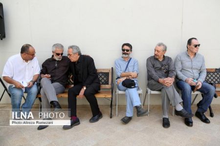 عکس خبری,مراسم تشییع پیکر سید کمال طباطبایی عکس خبری,مراسم تشییع پیکر سید کمال طباطبایی