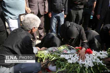 عکس خبری,مراسم تشییع پیکر سید کمال طباطبایی عکس خبری,مراسم تشییع پیکر سید کمال طباطبایی
