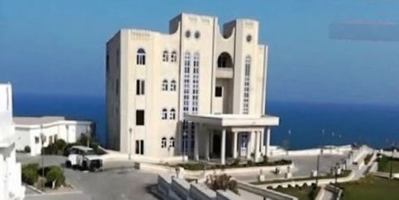 اخبار,اخبار بین الملل,مقر دولت منصور هادی در عدن اخبار,اخبار بین الملل,مقر دولت منصور هادی در عدن