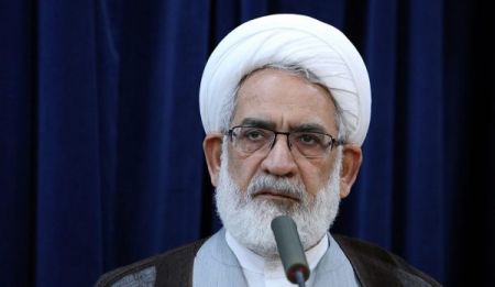 اخبار,اخبار اجتماعی,دادستان کل کشور اخبار,اخبار اجتماعی,دادستان کل کشور