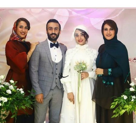 اخبار,اخبار فرهنگی,مراسم ازدواج پویان گنجی و دریا دشتی اخبار,اخبار فرهنگی,مراسم ازدواج پویان گنجی و دریا دشتی