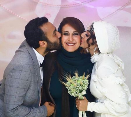 اخبار,اخبار فرهنگی,مراسم ازدواج پویان گنجی و دریا دشتی اخبار,اخبار فرهنگی,مراسم ازدواج پویان گنجی و دریا دشتی