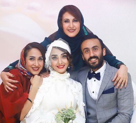 اخبار,اخبار فرهنگی,مراسم ازدواج پویان گنجی و دریا دشتی اخبار,اخبار فرهنگی,مراسم ازدواج پویان گنجی و دریا دشتی