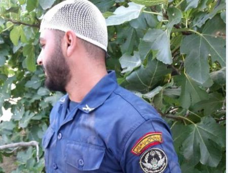 اخبار,اخبار سیاسی,درگیری در پادگان نیروی هوایی محمود آباد اخبار,اخبار سیاسی,درگیری در پادگان نیروی هوایی محمود آباد