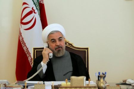 اخبار,اخبار سیاسی,روحانی اخبار,اخبار سیاسی,روحانی