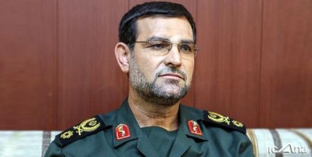 اخبار,اخبار سیاسی,فرمانده نیروی دریایی سپاه اخبار,اخبار سیاسی,فرمانده نیروی دریایی سپاه