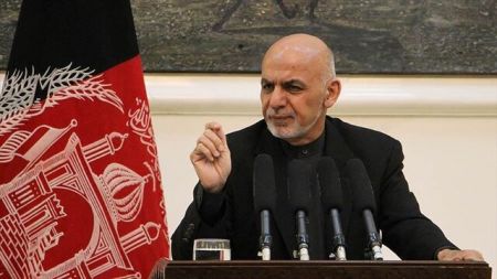 اخبار,اخبار بین الملل,اشرف غنی اخبار,اخبار بین الملل,اشرف غنی