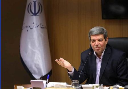 اخبار,اخبار اجتماعی,سرپرست وزارت آموزشوپرورش اخبار,اخبار اجتماعی,سرپرست وزارت آموزشوپرورش