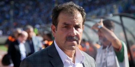 اخبار,اخبار ورزشی,فیدون اصفهانیان اخبار,اخبار ورزشی,فیدون اصفهانیان