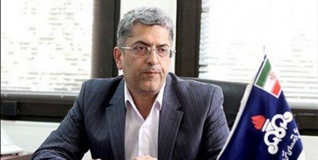 اخبار,اخبار اقتصادی,مدیرعامل شرکت ملی پالایش و پخش فرآوردههای نفتی اخبار,اخبار اقتصادی,مدیرعامل شرکت ملی پالایش و پخش فرآوردههای نفتی