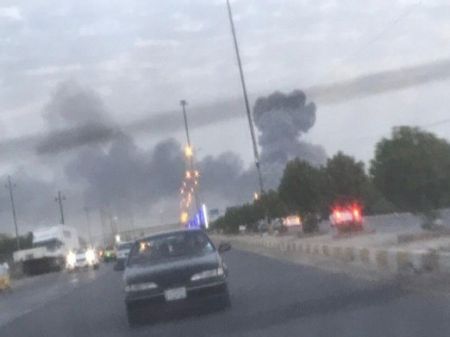 اخبار,اخبار بین الملل,انفجار در بغداد اخبار,اخبار بین الملل,انفجار در بغداد