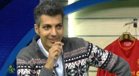 اخبار,اخبار فرهنگی,عادل فردوسیپور اخبار,اخبار فرهنگی,عادل فردوسیپور