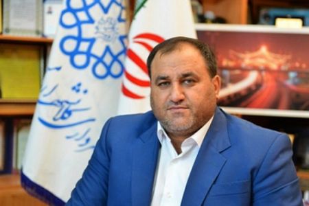 اخبار,اخبار اجتماعی,شهردار ارومیه اخبار,اخبار اجتماعی,شهردار ارومیه