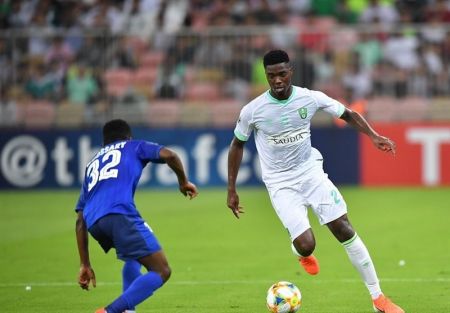 اخبار,اخبار ورزشی,دیدار الاهلی و الهلال اخبار,اخبار ورزشی,دیدار الاهلی و الهلال