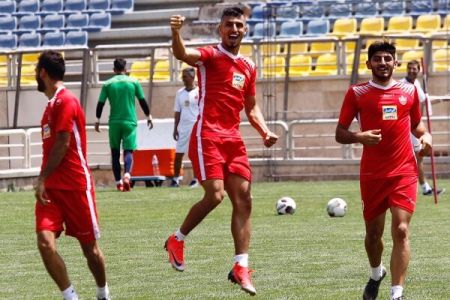 اخبار,اخبار ورزشی,دیدار پرسپولیس و گل گهر سیرجان اخبار,اخبار ورزشی,دیدار پرسپولیس و گل گهر سیرجان