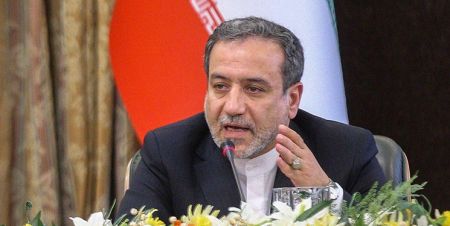 اخبار,اخبار سیاست خارجی,عباس عراقچی اخبار,اخبار سیاست خارجی,عباس عراقچی