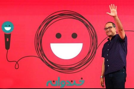 اخبار,اخبار ورزشی,رامبد جوان اخبار,اخبار ورزشی,رامبد جوان