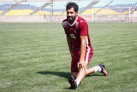 اخبار,اخبار ورزشی,کنعانی زادگان اخبار,اخبار ورزشی,کنعانی زادگان