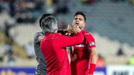 اخبار,اخبار ورزشی,کامیابی نیا اخبار,اخبار ورزشی,کامیابی نیا