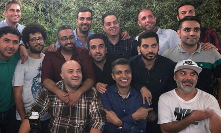 اخبار,اخبار فرهنگی,جشن تولد برنامه نود اخبار,اخبار فرهنگی,جشن تولد برنامه نود