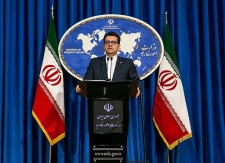 اخبار,اخبار سیاست خارجی,عباس موسوی اخبار,اخبار سیاست خارجی,عباس موسوی