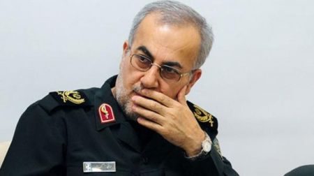 اخبار,اخبار اجتماعی,سردار موسی کمالی اخبار,اخبار اجتماعی,سردار موسی کمالی
